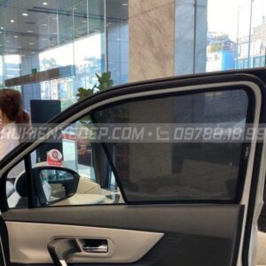 Rèm che nắng ô tô nam châm Toyota Avanza – Chính hãng APA 9 2 2 600x600 1