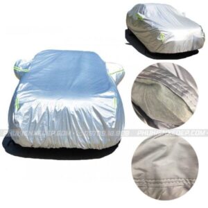 Bạt phủ xe ô tô vải dù cao cấp