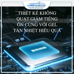 Bộ chuyển đổi 12V sang 220V chính hãng Rock trên ô tô 18 Bộ chuyển đổi nguồn điện 12V sang 220V Rock