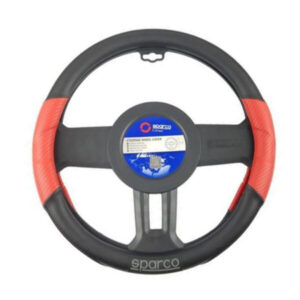 Bọc vô lăng Sparco SPC104RD chính hãng