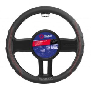 Bọc Vô Lăng Sparco SPC102RD