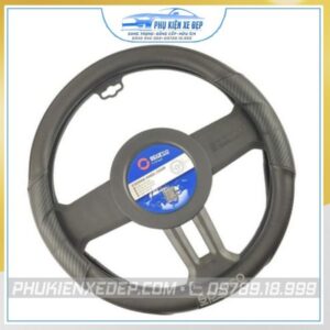 Bọc vô lăng Sparco chính hãng SPC104BK