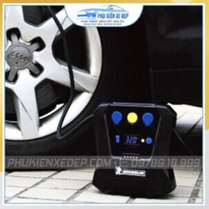 Bơm ô tô Michelin chính hãng