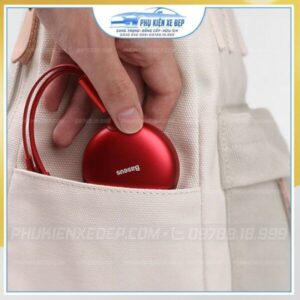 Cáp sạc đa năng Baseus 3 in 1 CAMLT-ZY