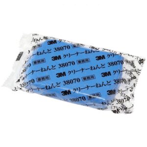 Đất sét tẩy bụi sơn 3M