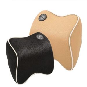 Gối tựa đầu cao su non cao cấp 3D