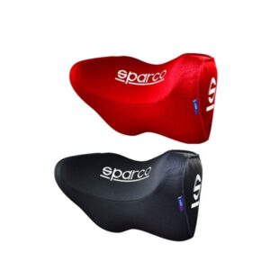 Gối tựa đầu Sparco thể thao chính hãng