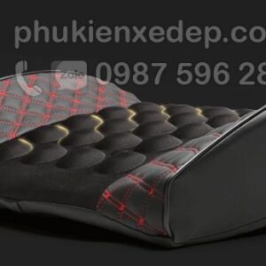 Gối tựa lưng xe hơi massage điện Cho Ô Tô 2