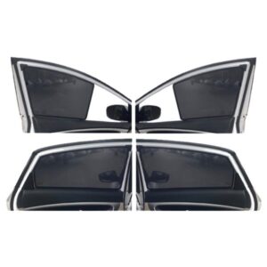 Rèm Nam Châm Ô tô Hyundai i30 - Chính hãng APA