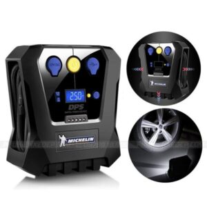 Bơm lốp ô tô Michelin 4398ML 12266