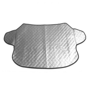 Tấm che nắng kính lái ô tô - Mẫu 4