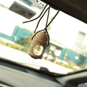 tinh dau treo xe o to areon huong dua luoi fresco melon 0004