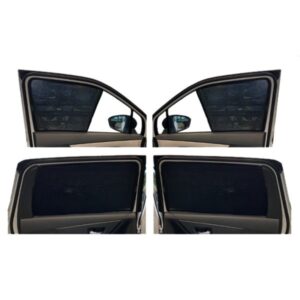 Rèm che nắng ô tô nam châm Toyota Avanza - Chính hãng APA