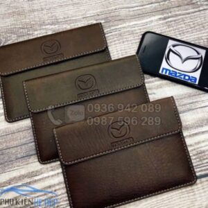 Ví đựng giấy tờ xe ô tô